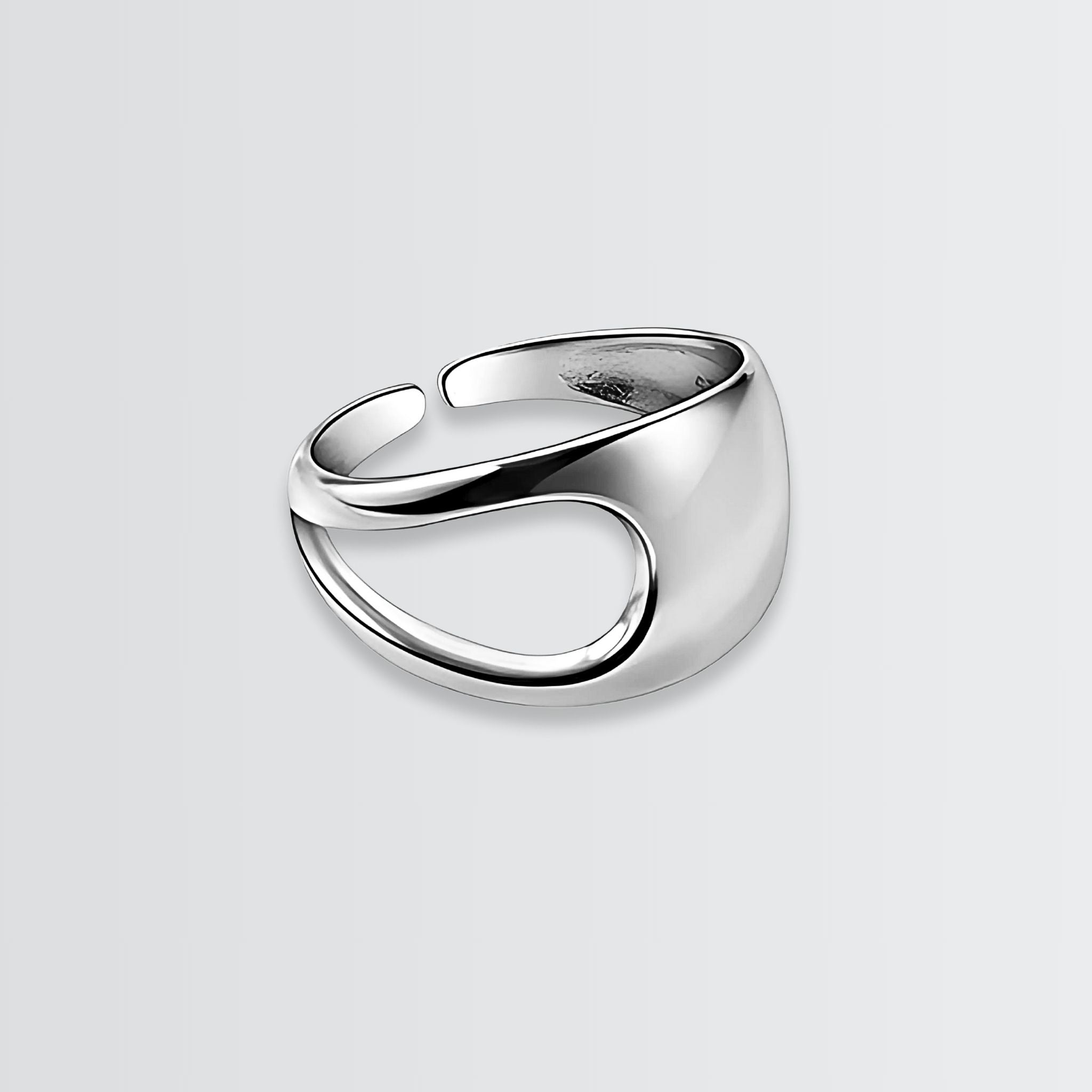 Anillos Bling Erratic