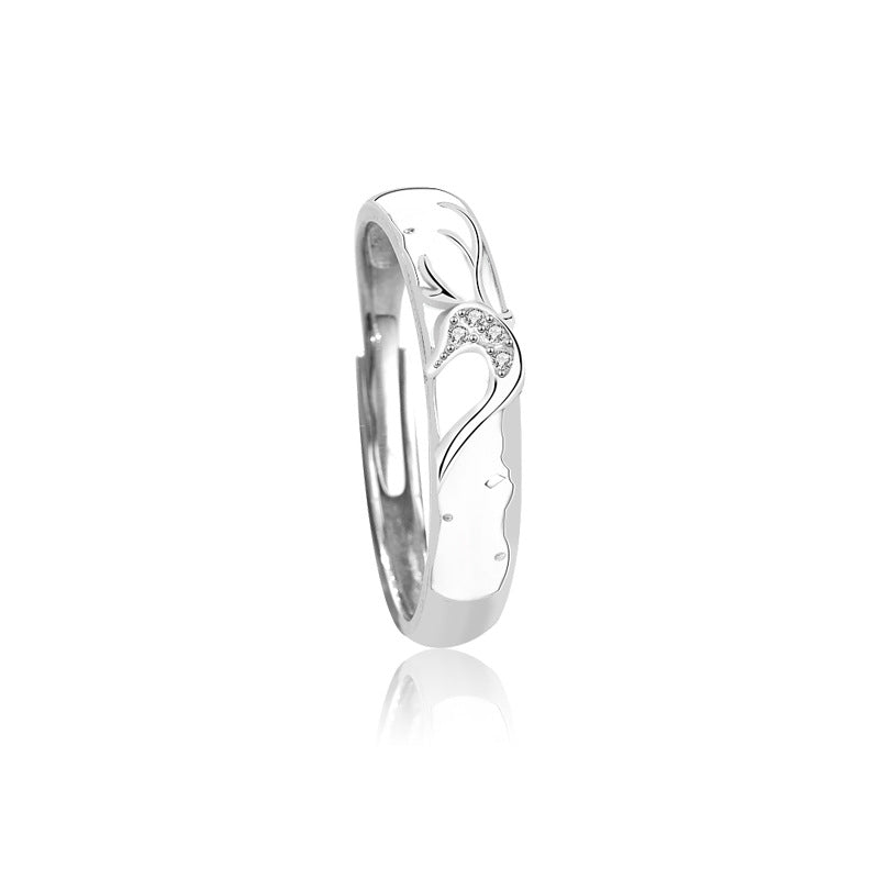 The Antler Promise Love Bands