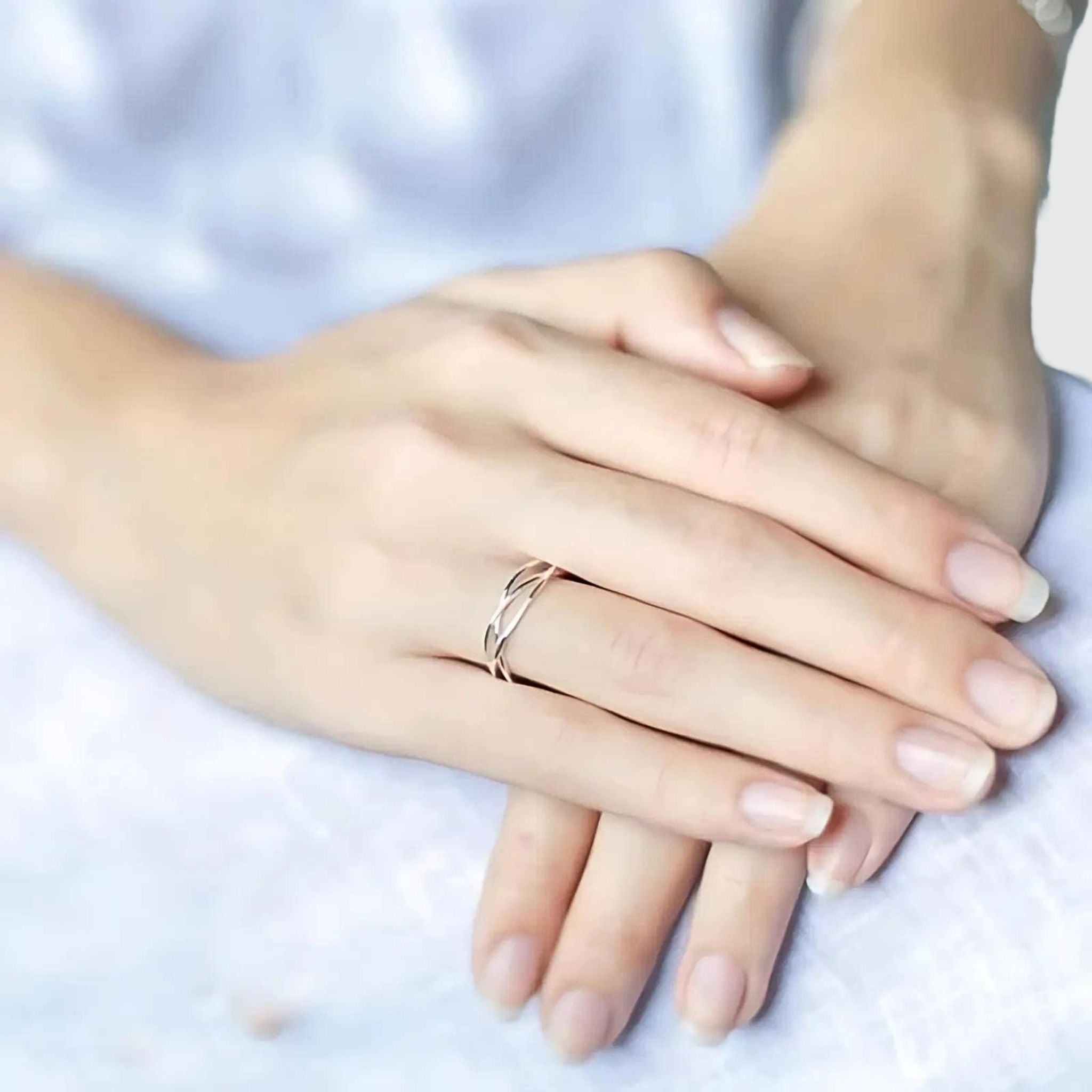 Anneau transversal minimal