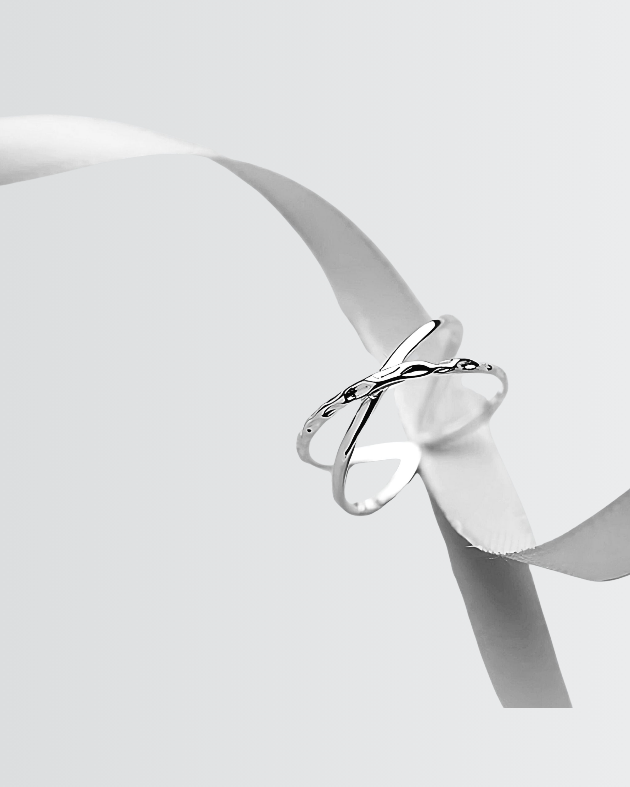 Minimal Crossways Ring