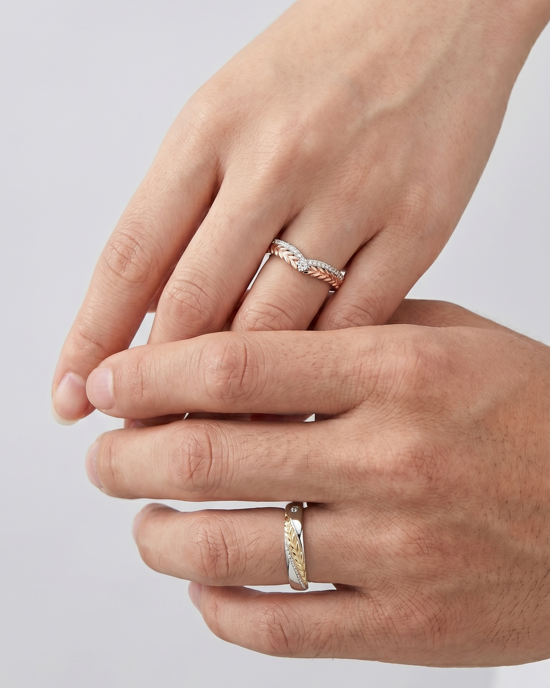 Together in Shine Love Bands