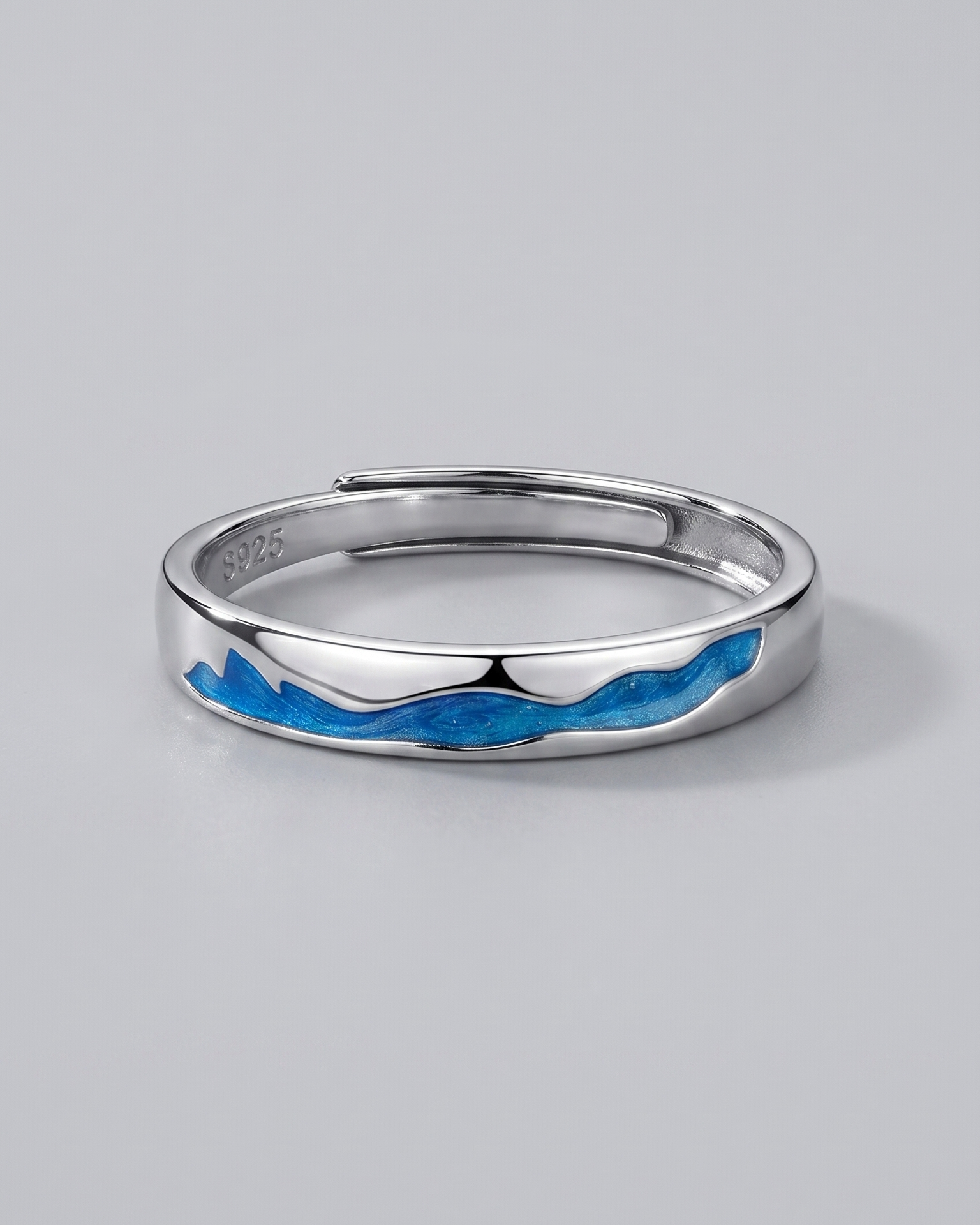 Forever In The Stream Love Bands