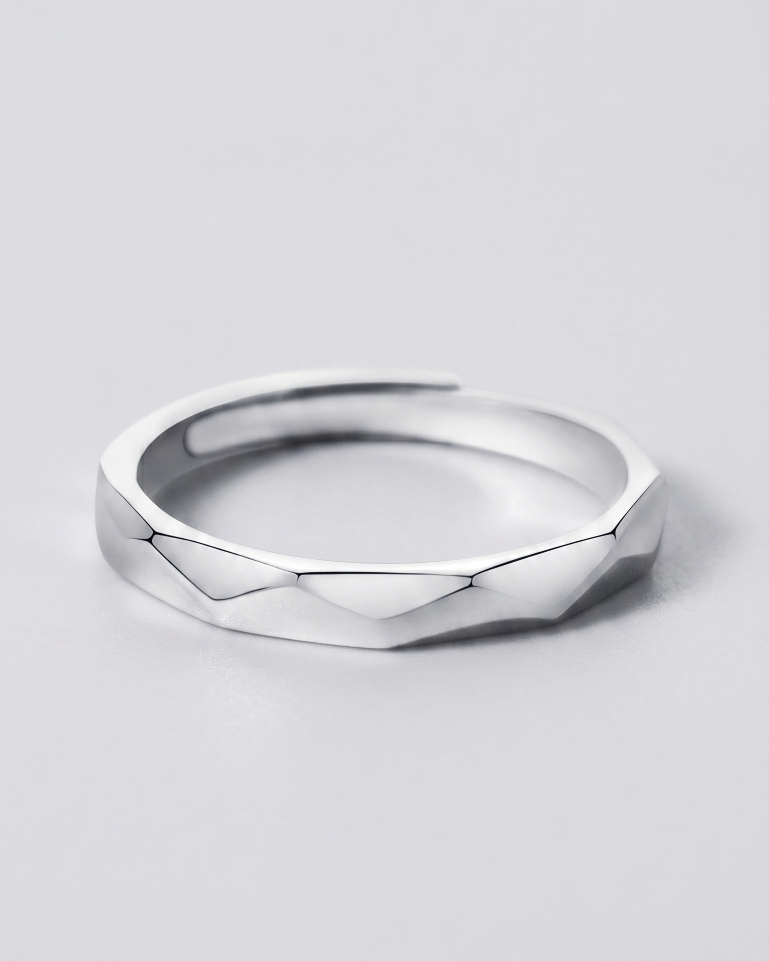 Powerfully Paired Love Bands