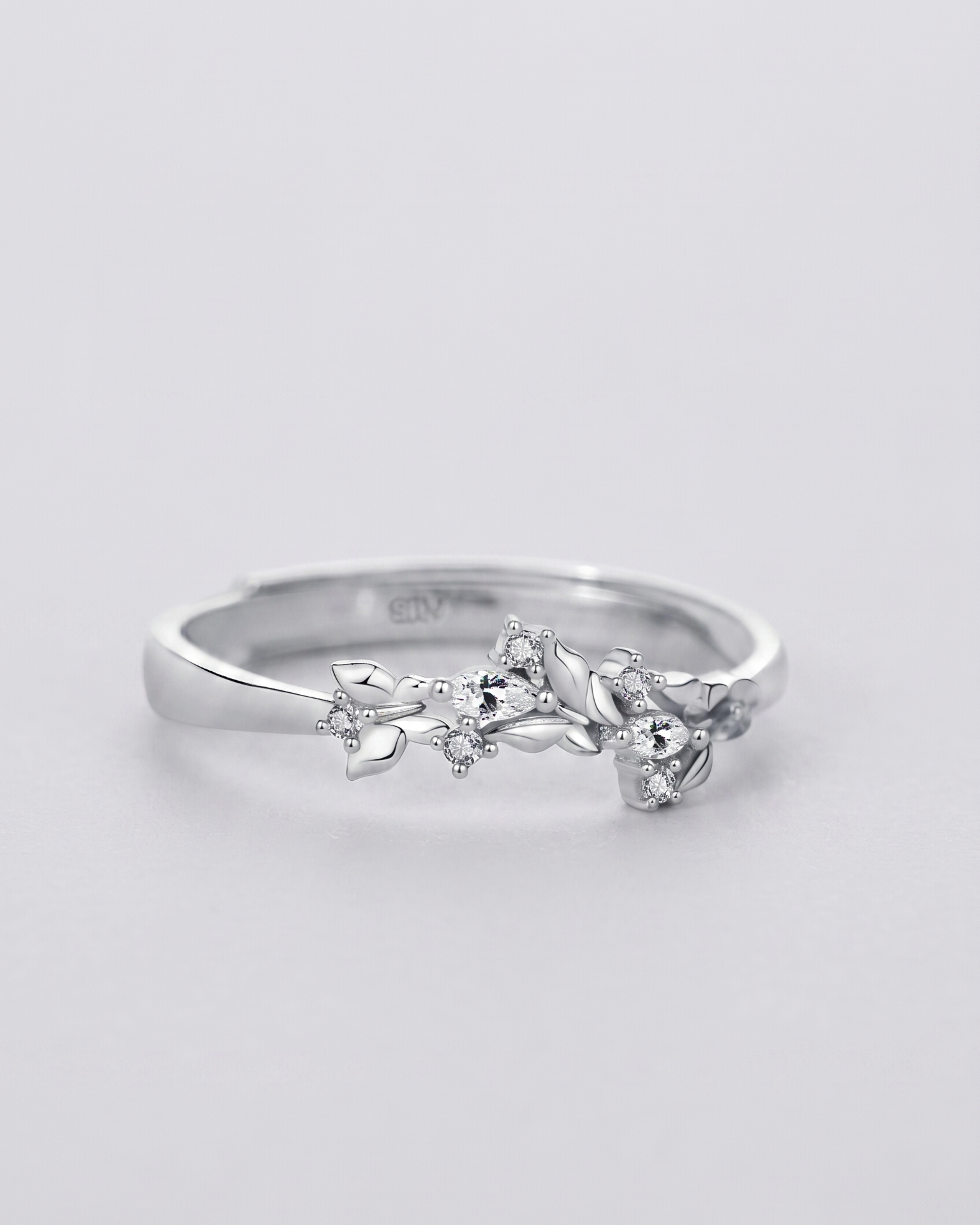 Powerfully Paired Love Bands