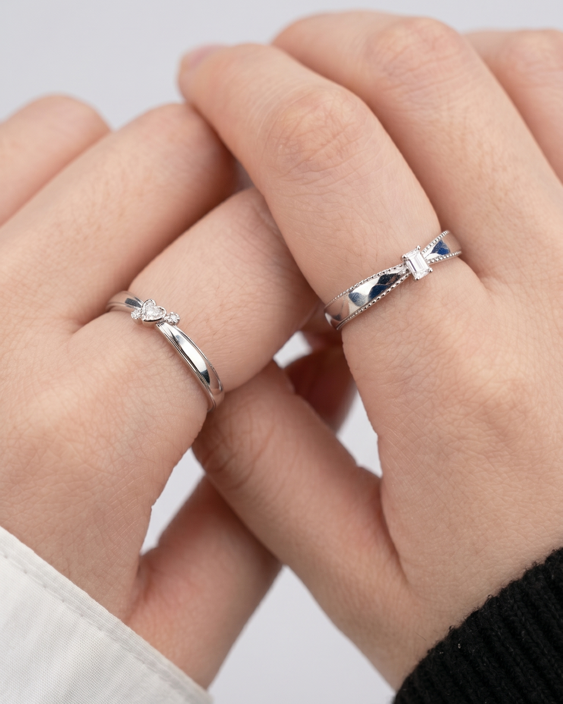 Worn With Love Bands