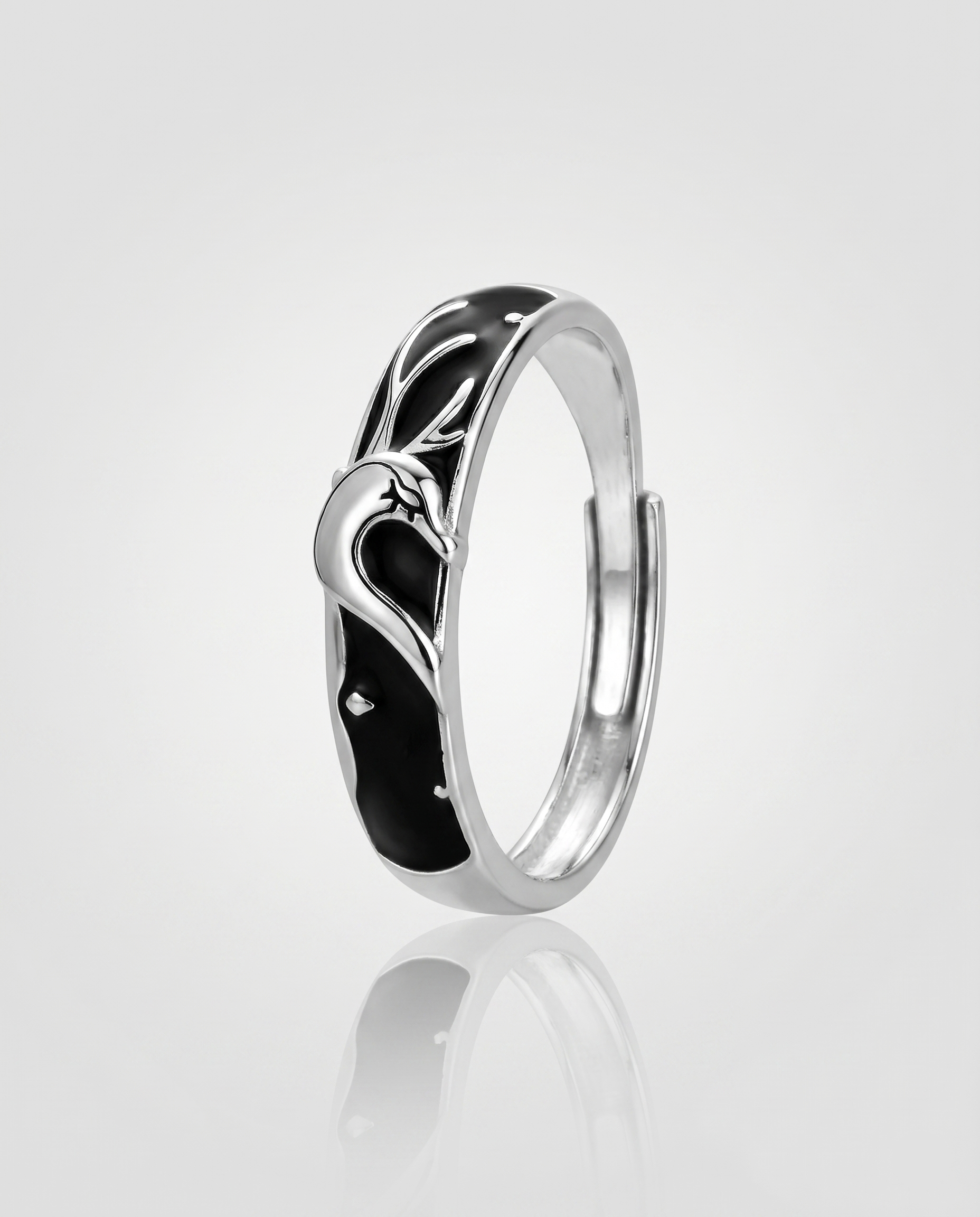 The Antler Promise Love Bands
