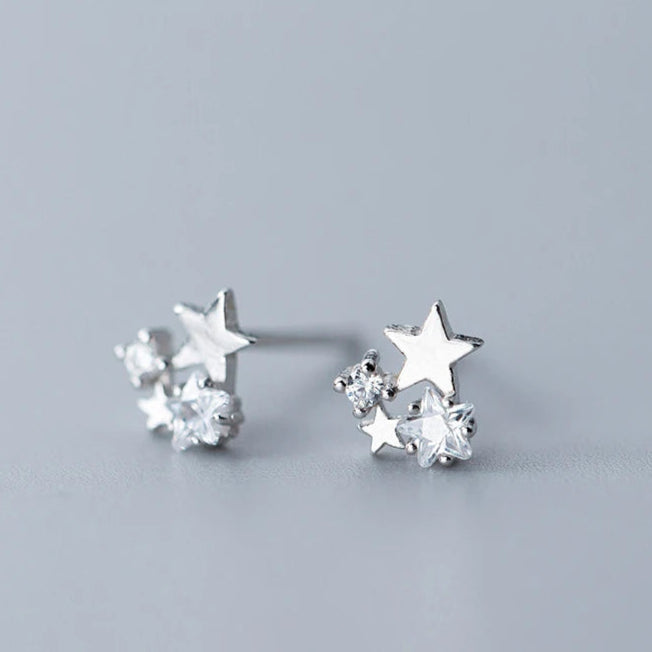 Tiny Twinkles Mini Studs