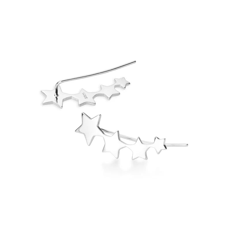 Shooting Stars Ear Climbers