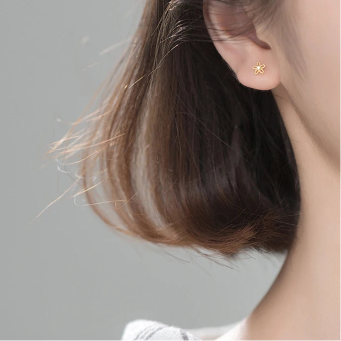 Bloomlight Mini Studs