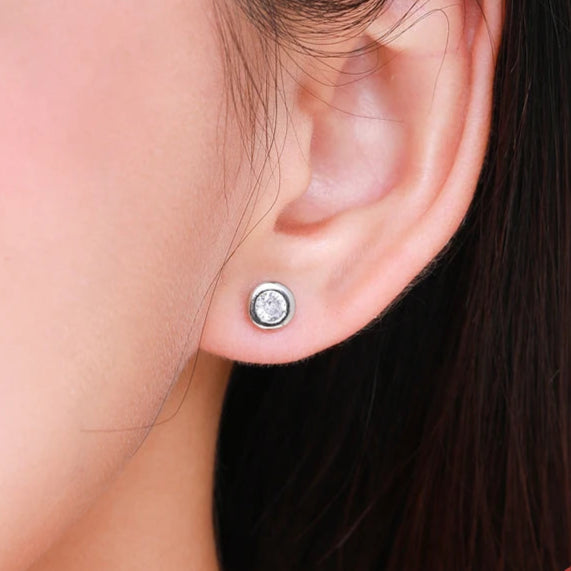 Purely Polished Minimal Studs