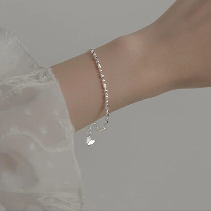 The Classic Twist Bracelet