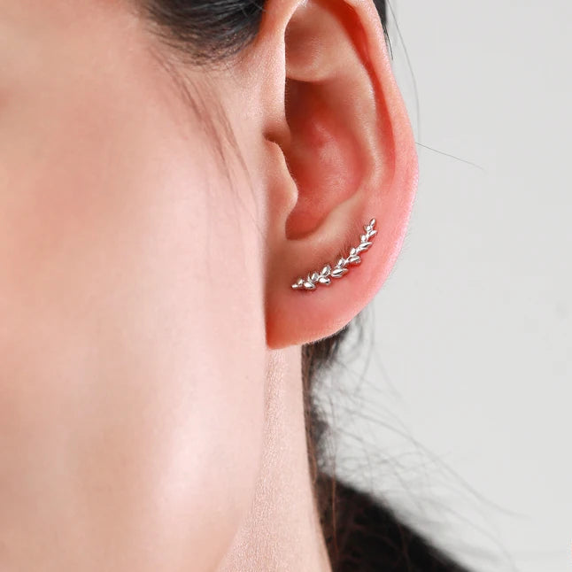 Tiny Twig Ear Climbers