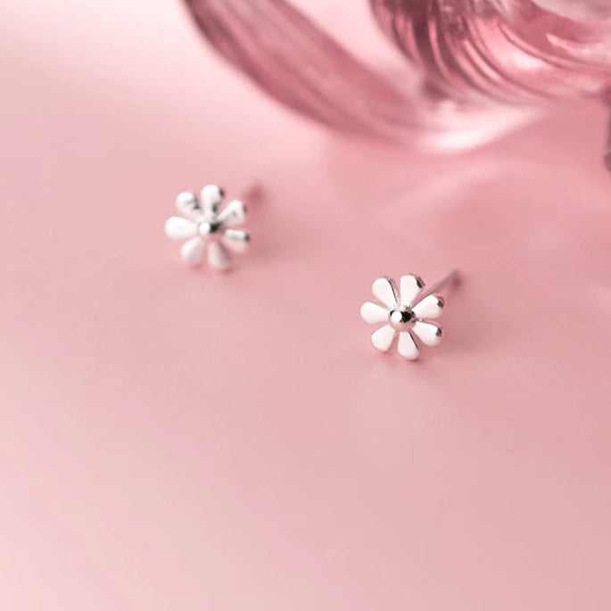 Bloom Bright Mini Studs