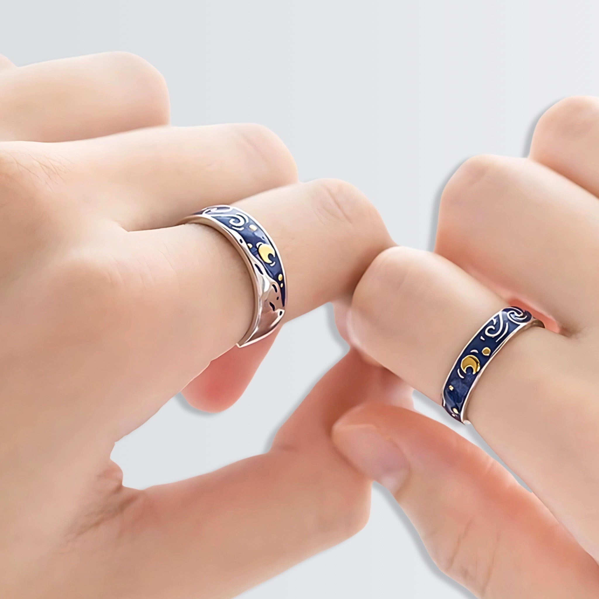 Tu es mon groupe de nuit de rêve pour toujours