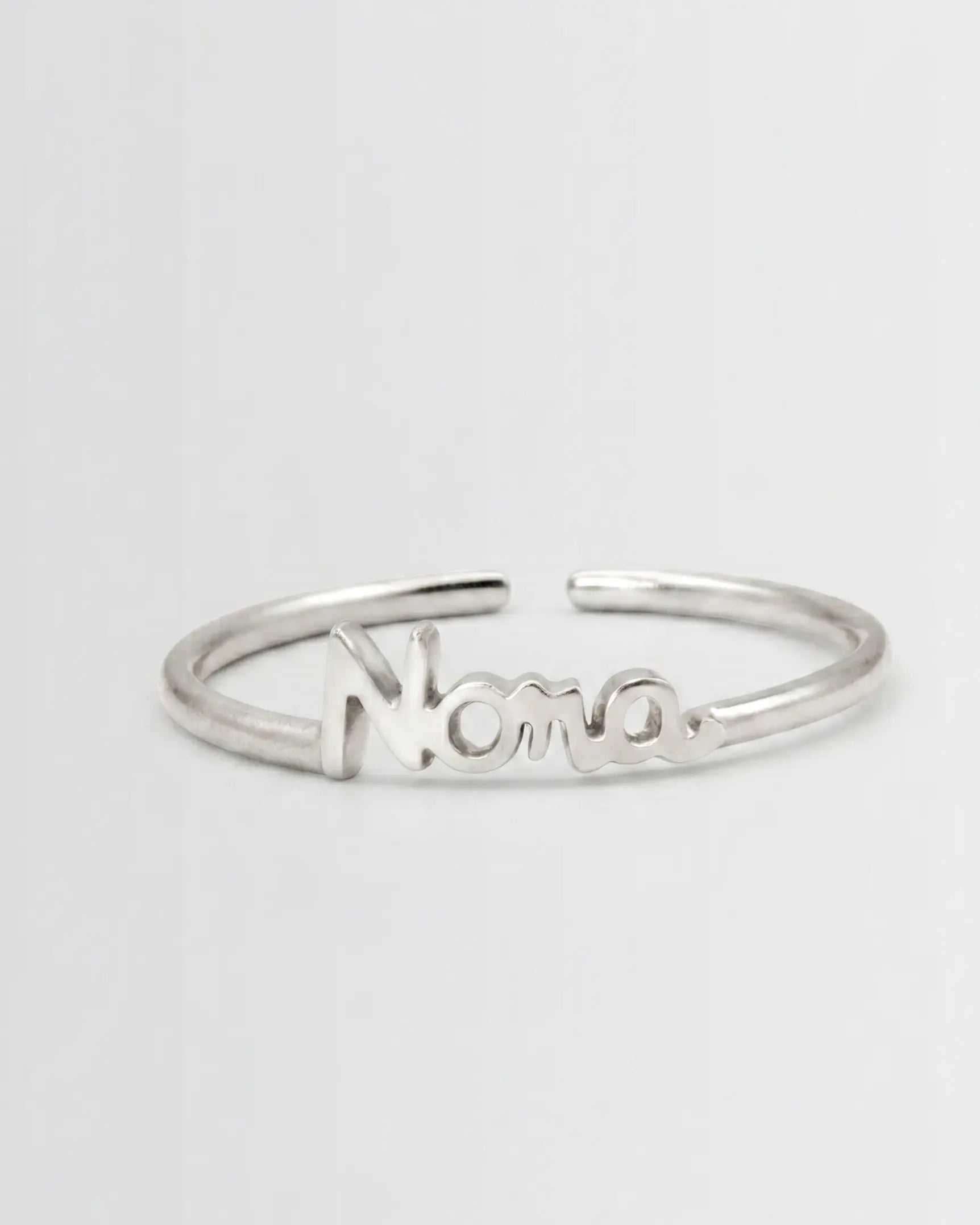 Personalize Your Name Ring - Fashion Ring by BLINGLANE