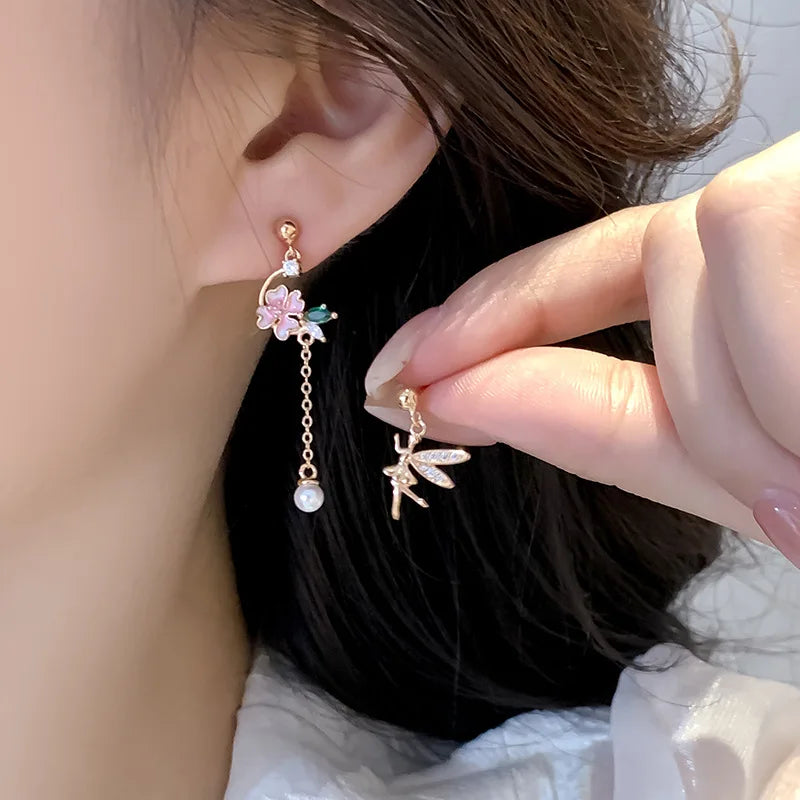 Twinklefly Elite Earrings