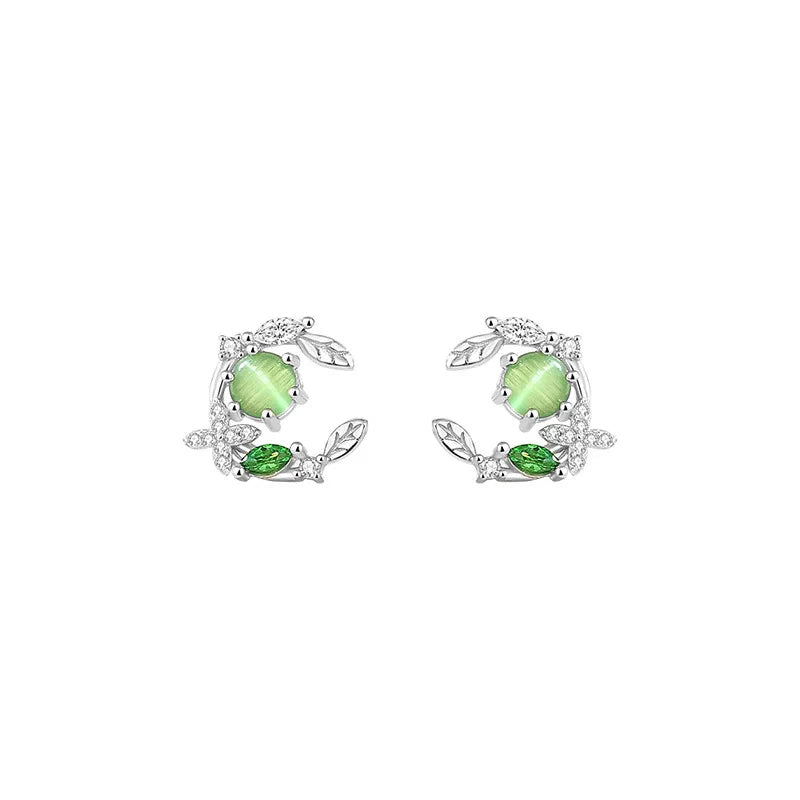 Garden Spirit Studs