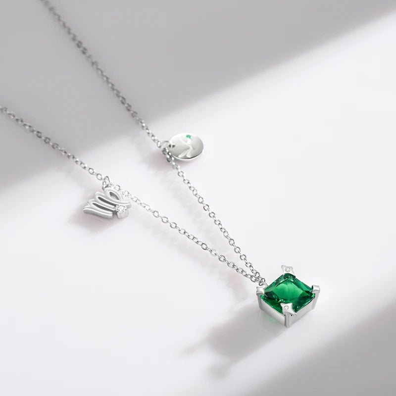 Your Zodiac Sign & Constellation Necklace