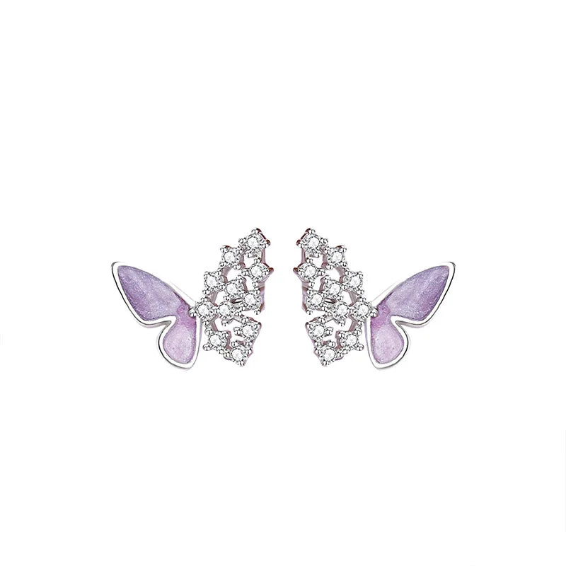 Blingfly Dazzle Studs