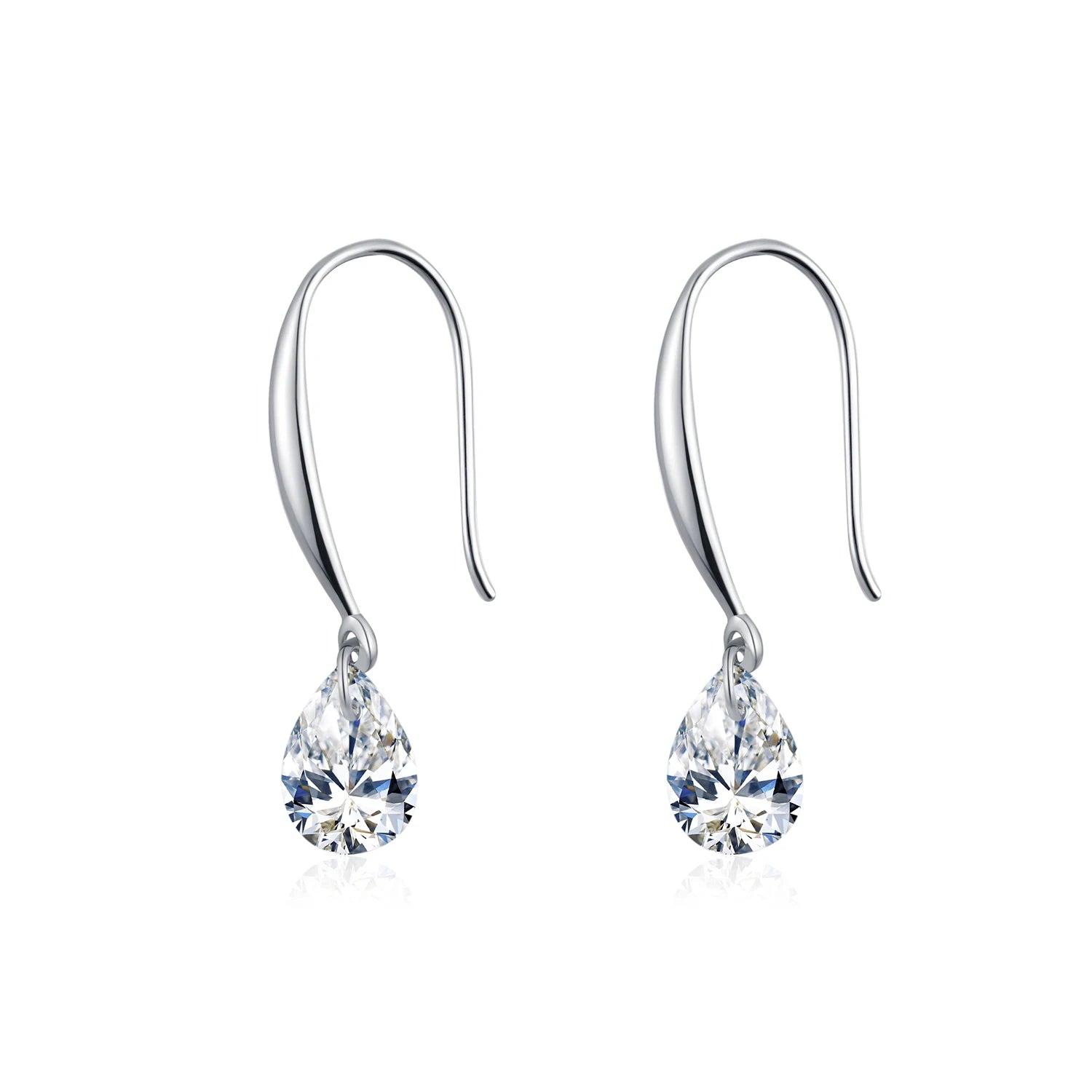 Dainty Drop Earrings
