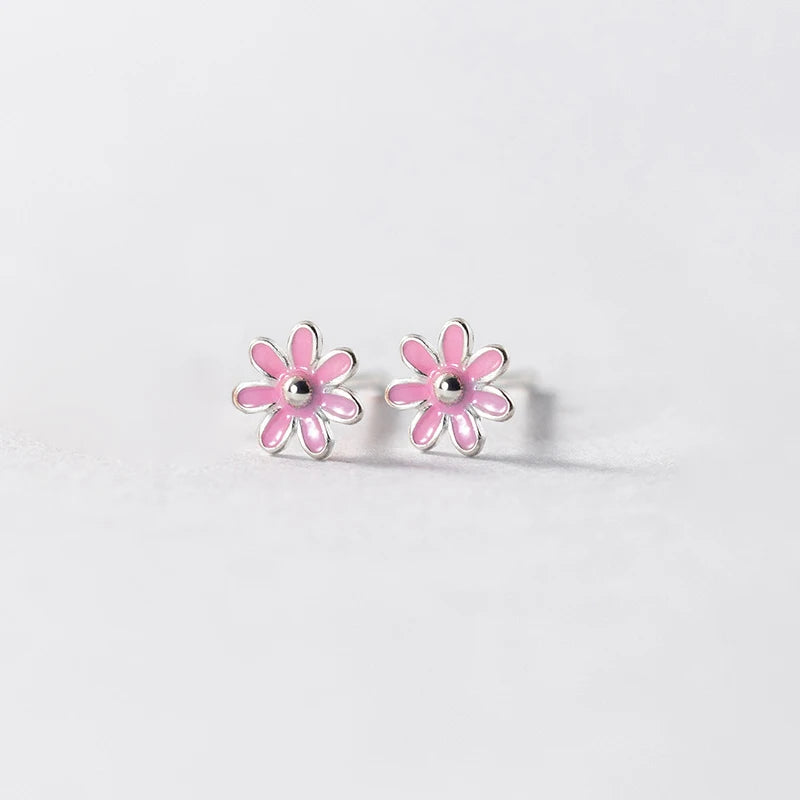 Petal Pop Studs