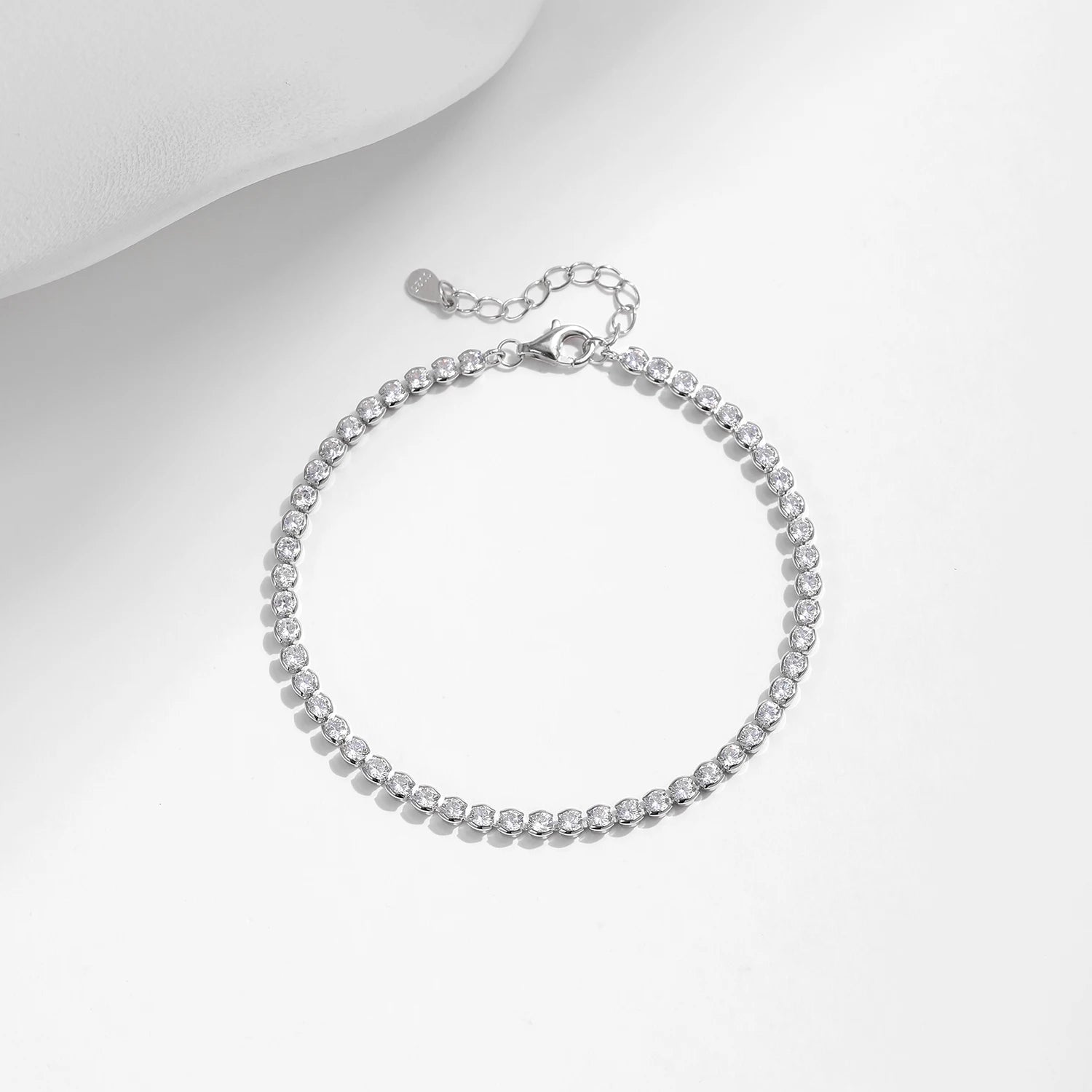 Bracelet de tennis Princess Me Elite