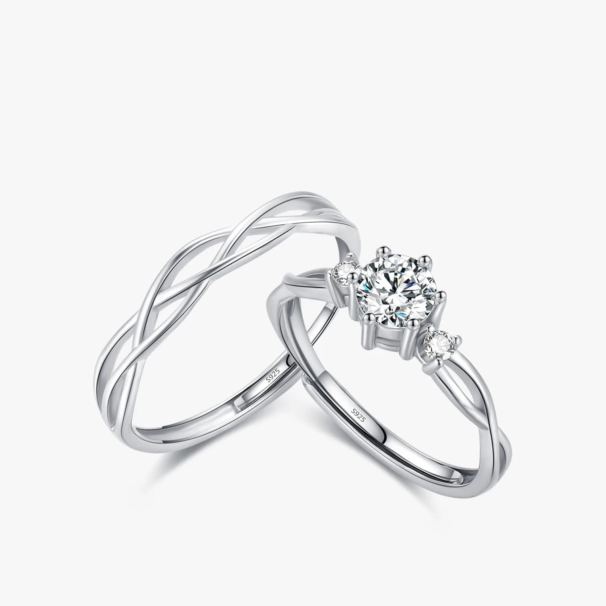 Two Souls Together Forever Love Bands