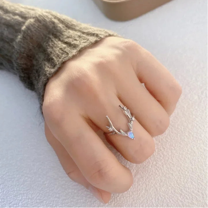 Crowned By Nature Forever Love Bands