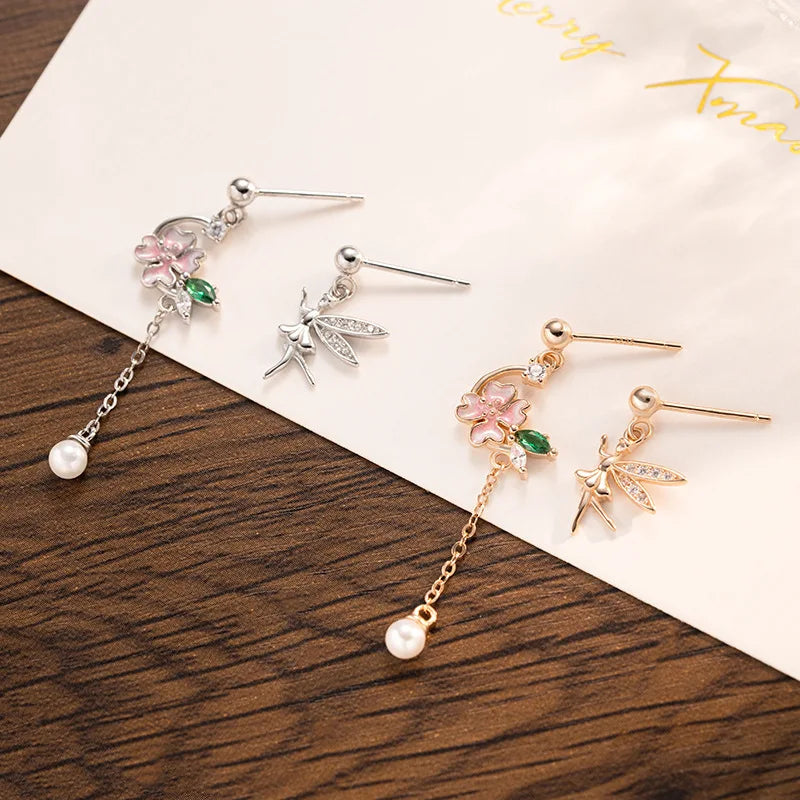 Twinklefly Elite Earrings