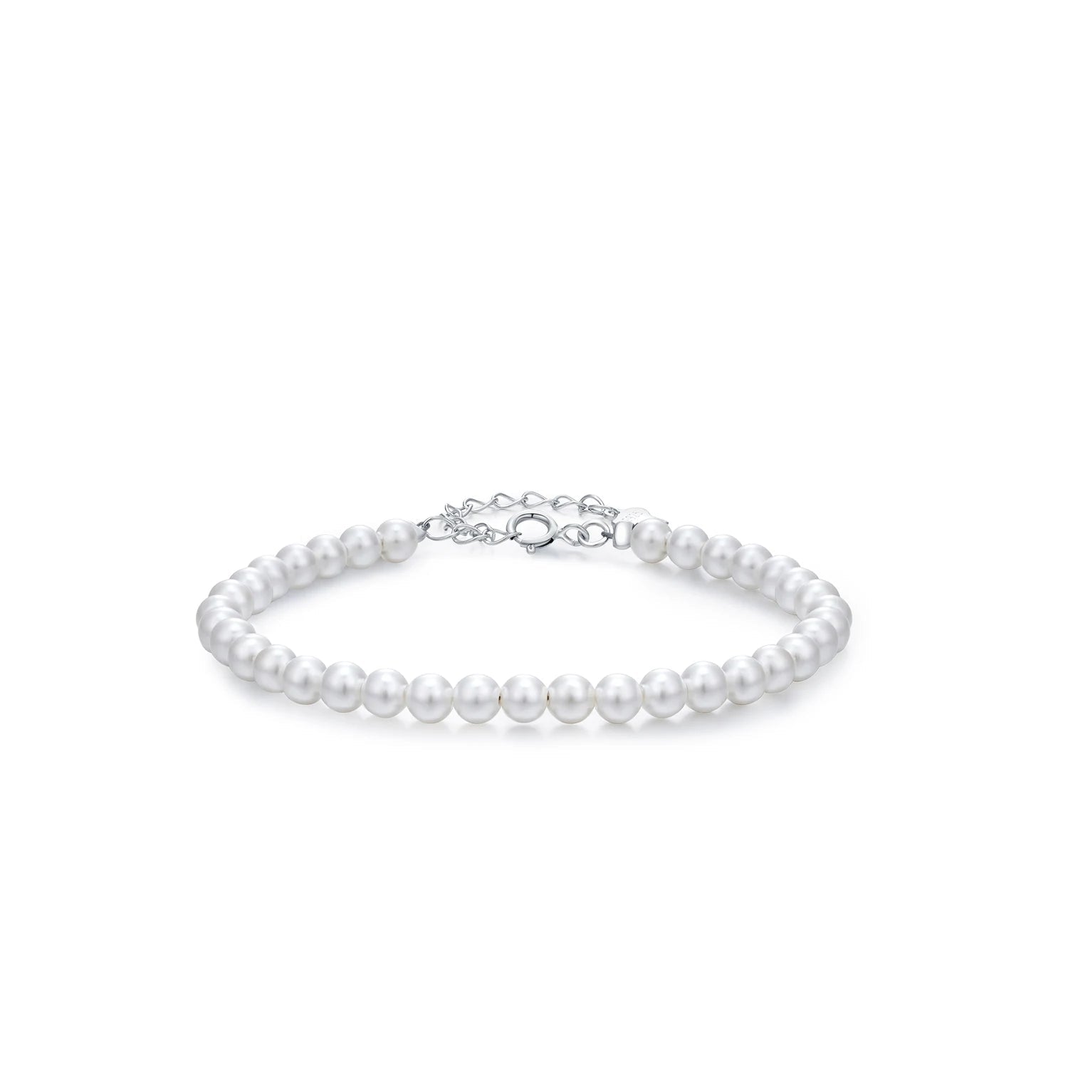 Classic Glow Pearl Bracelet