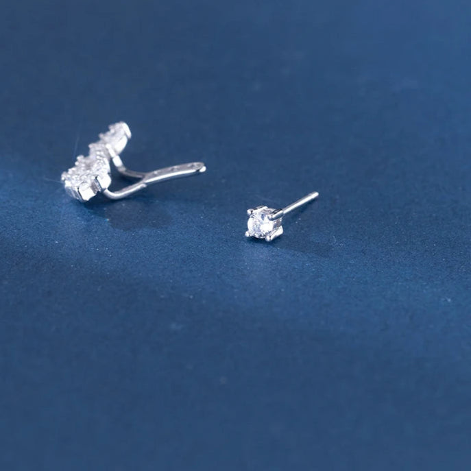 Glitter Glaze Elite Earrings