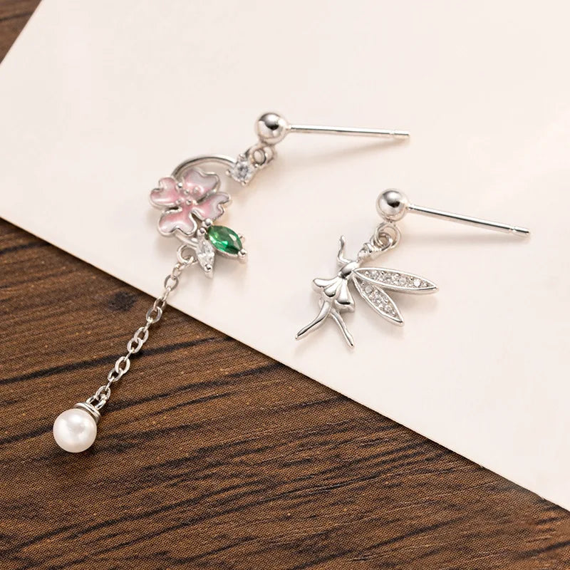 Twinklefly Elite Earrings