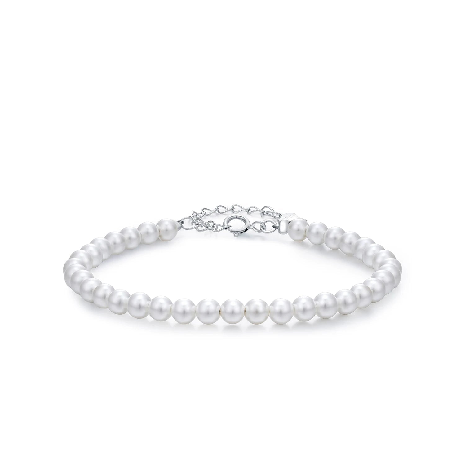 Classic Glow Pearl Bracelet