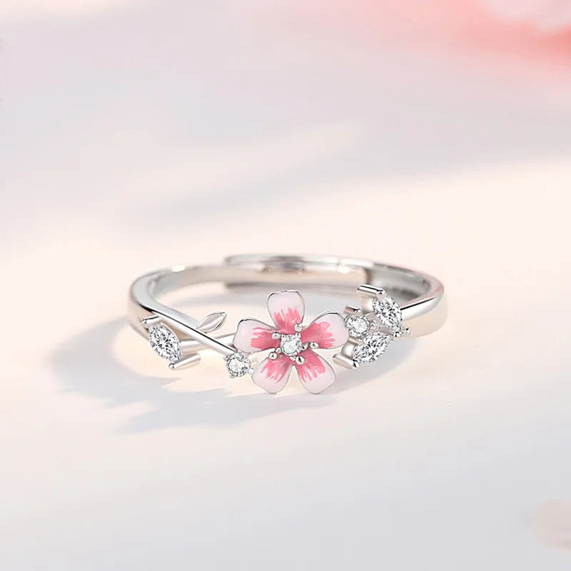 Petals & Promises Together Love Bands