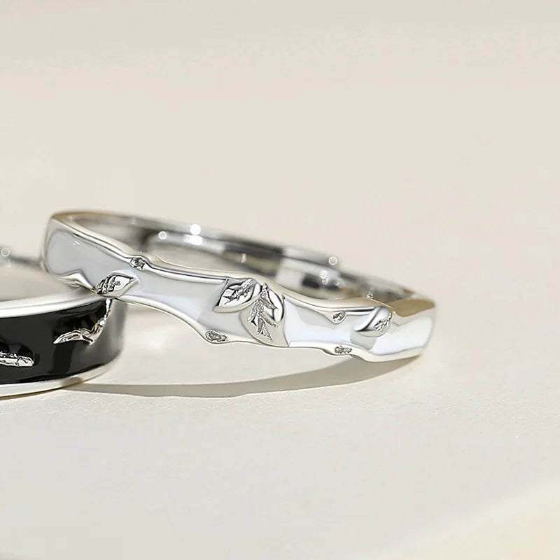 Branching Together Love Bands