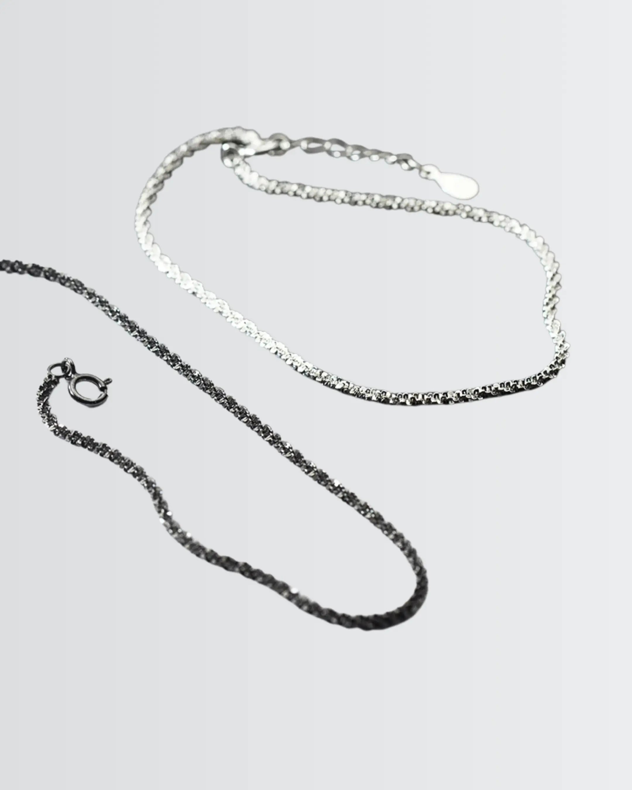 Streamline Elite Bracelet - Silver Bracelet by BLINGLANE