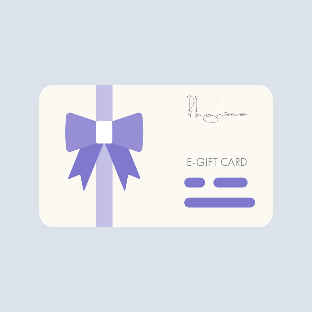 Blinglane Gift Card - jewellery by BLINGLANE