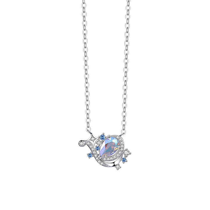 Your Star Story Zodiac Necklace