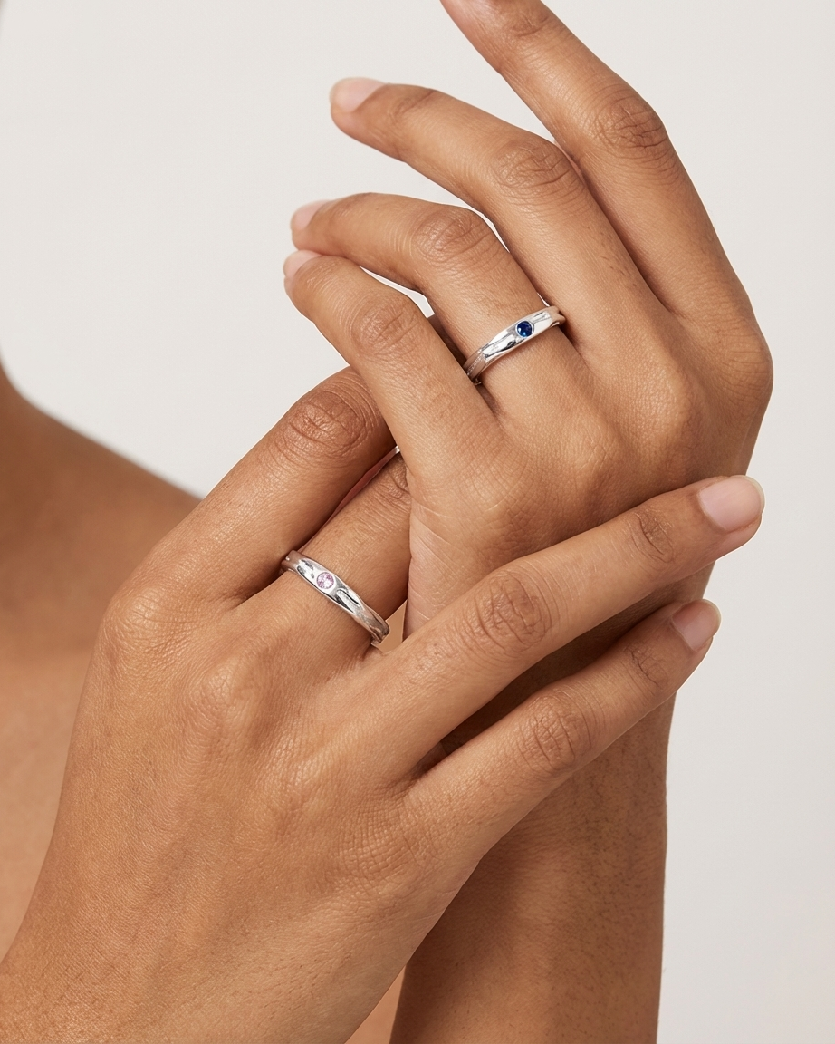 Nouvelle arrivée de bracelets d&