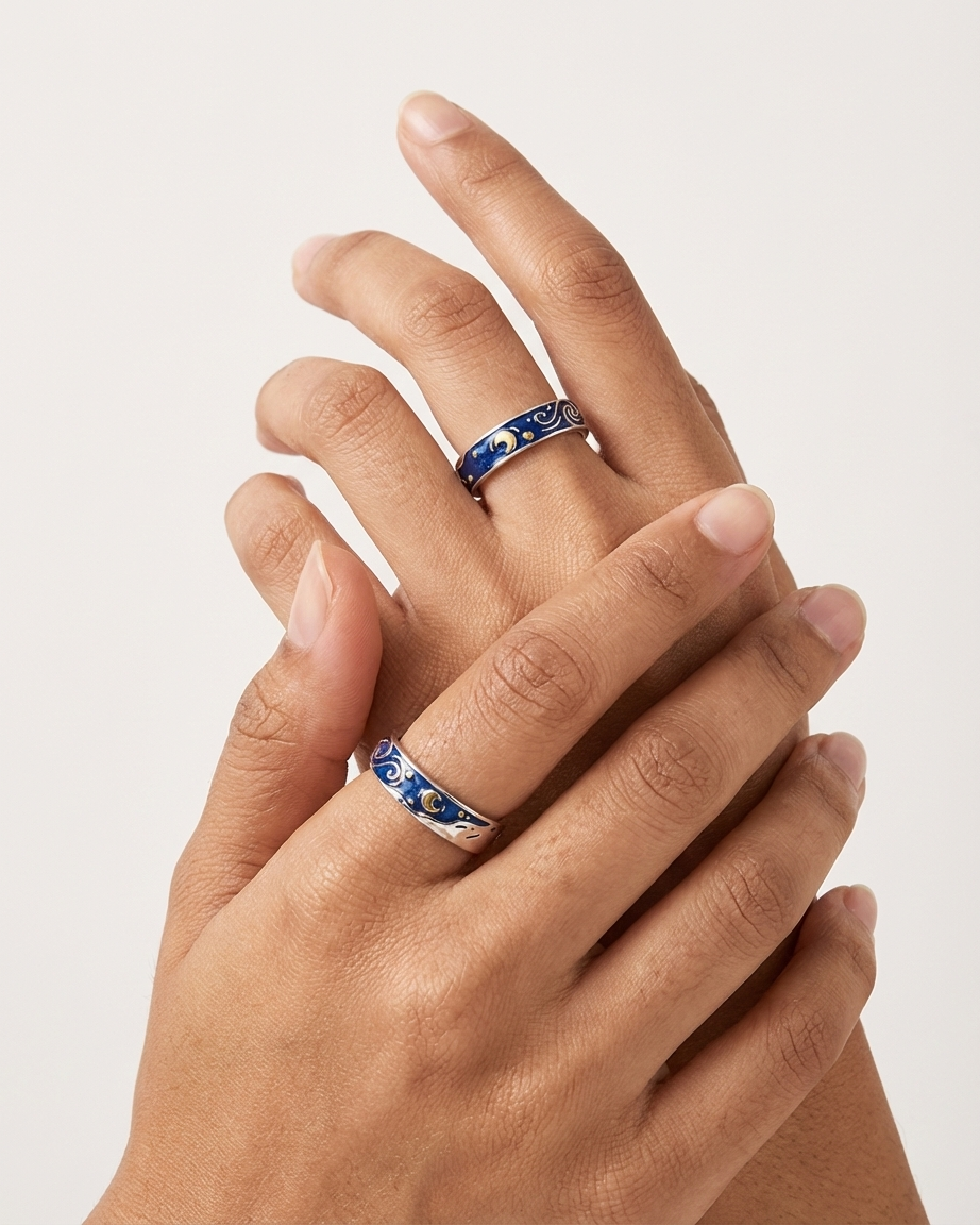 You Are My Dreamy Night Forever Love Bands