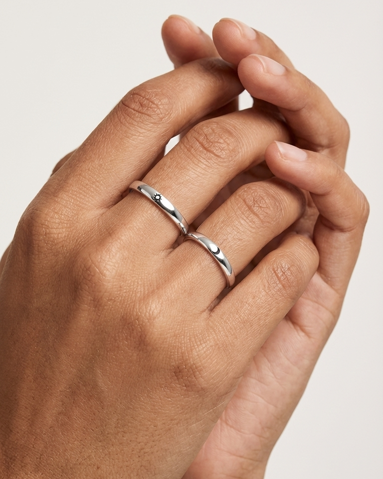 Dawn To Dusk You Are Mine Love Bands