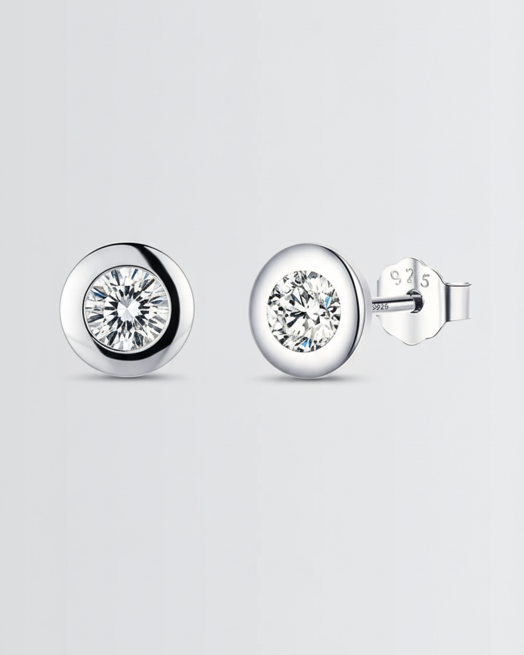 Purely Polished Minimal Studs