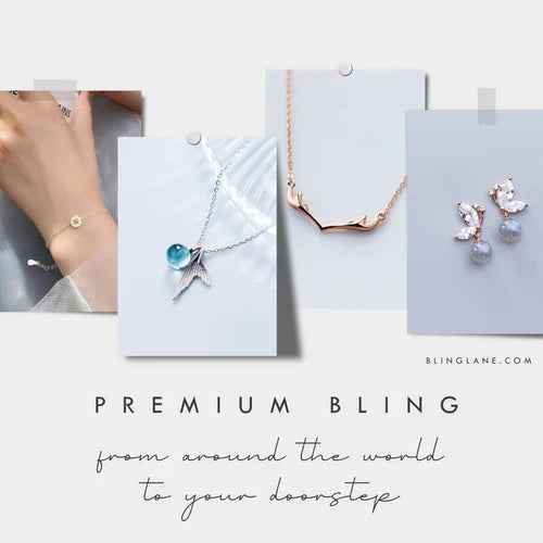 How to test 925 Sterling Silver? - jewellery by BLINGLANE