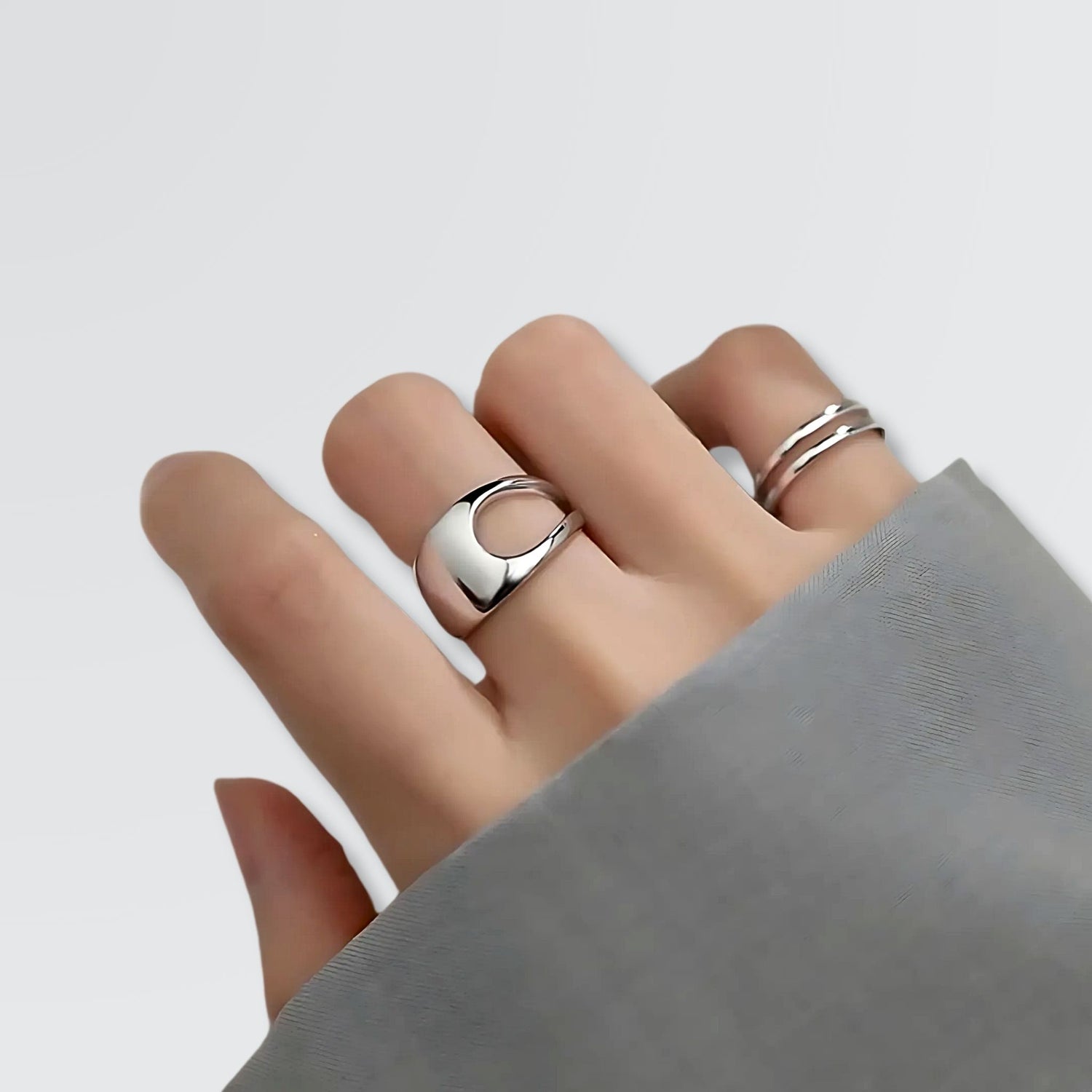 925 Sterling Silver - Fort York