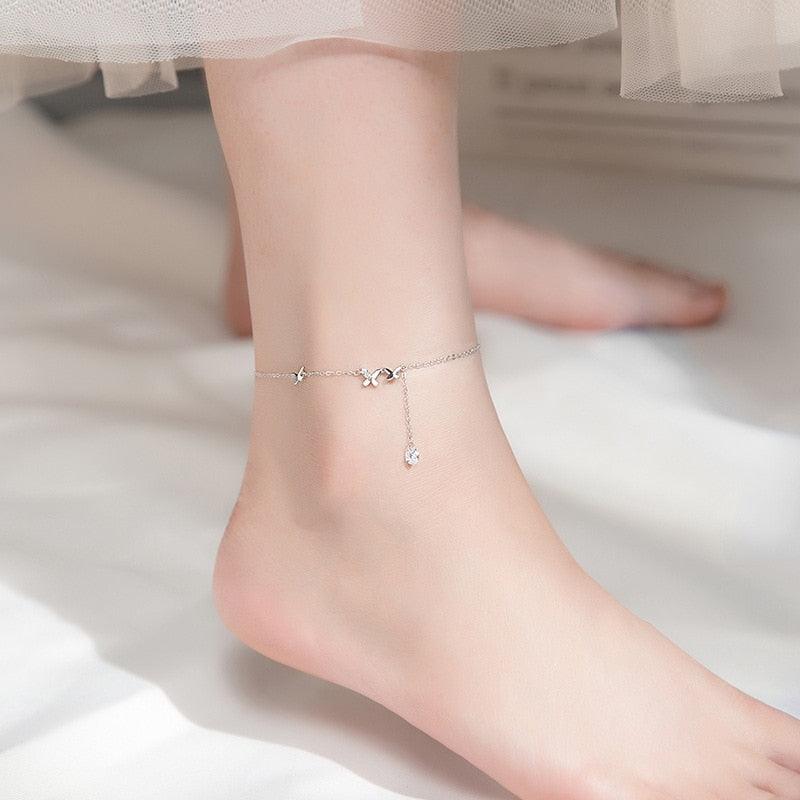Anklets - jewellery by BLINGLANE