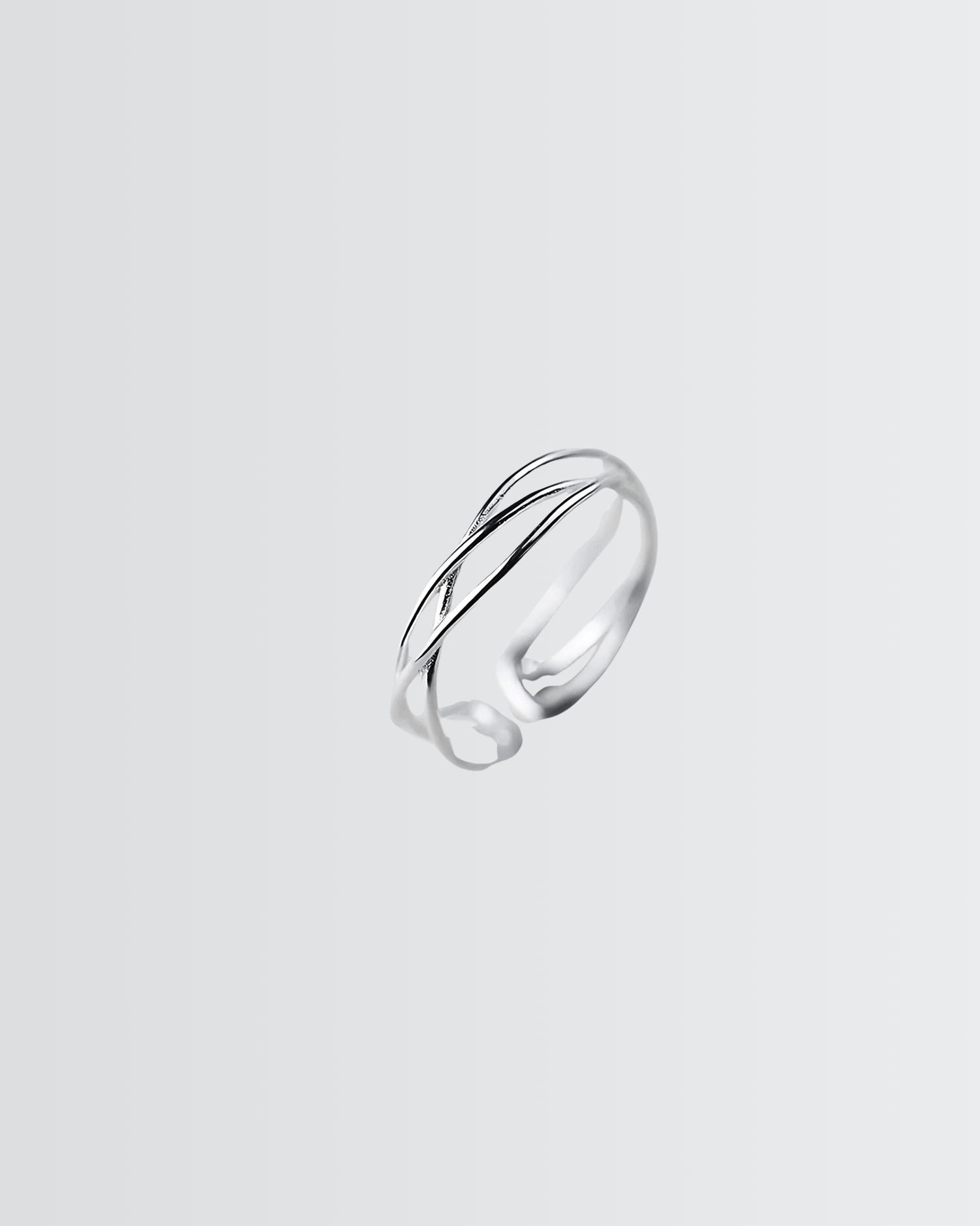 Minimal Crossways Ring