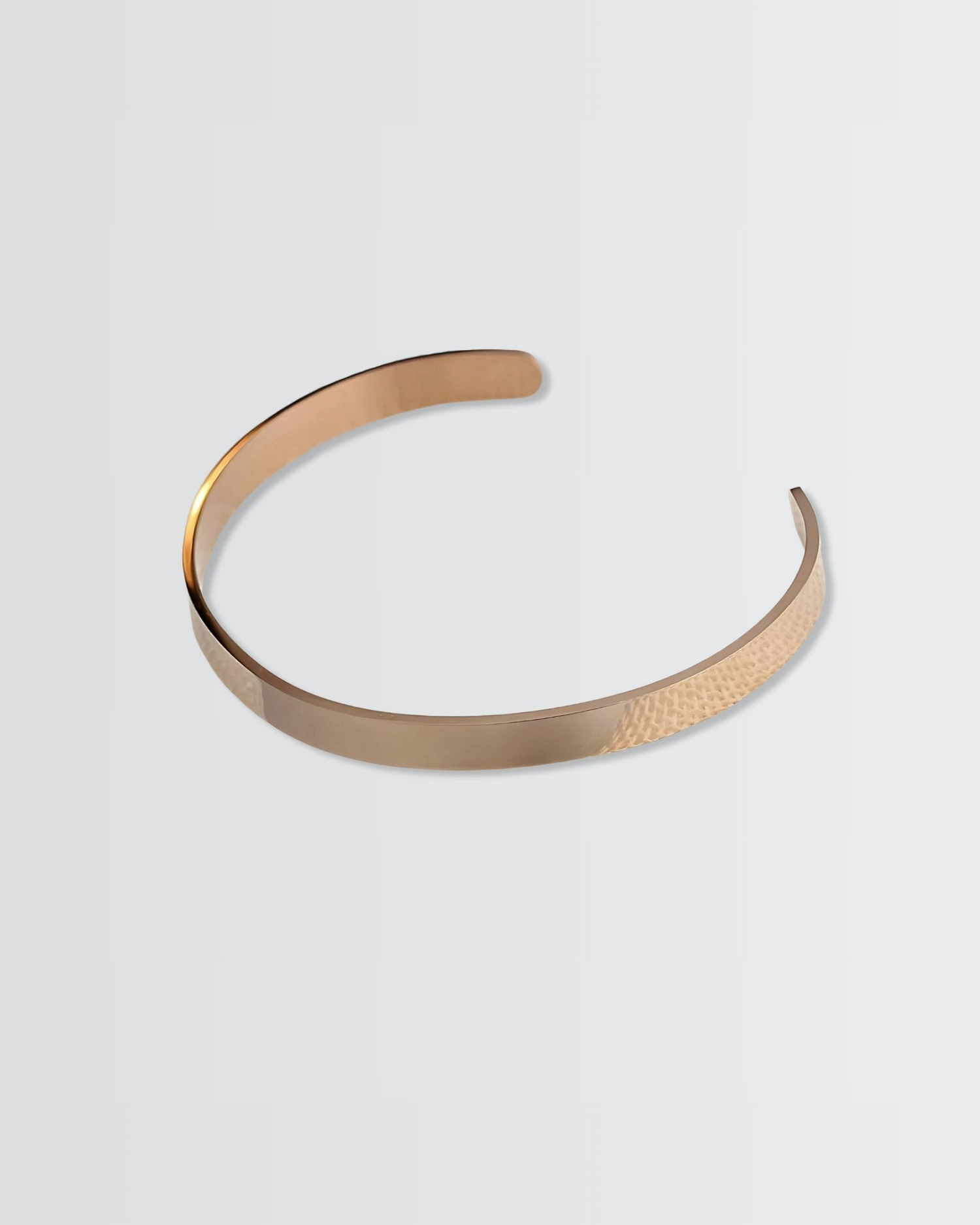 Brazalete personalizado con nombre de 6 mm