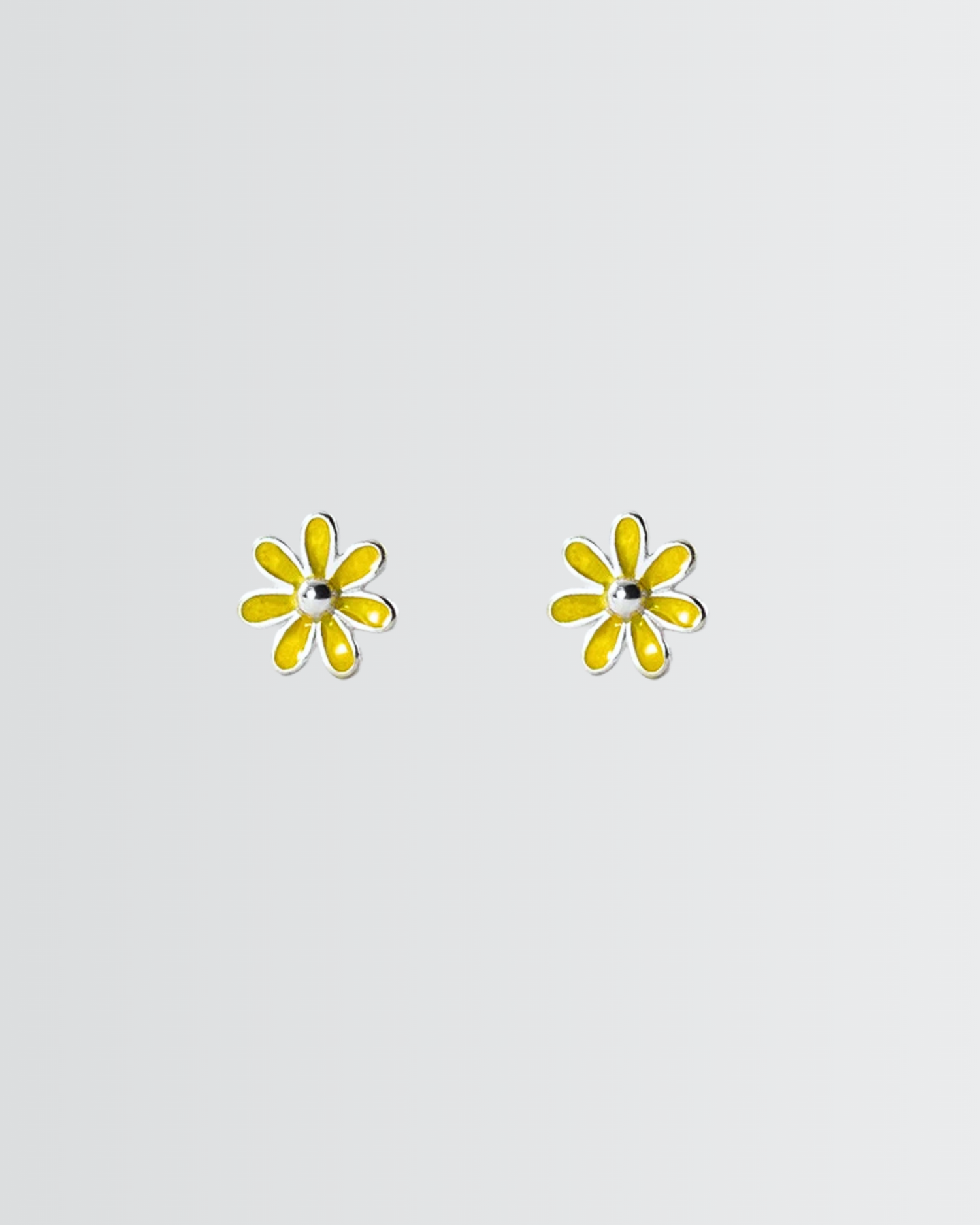 Petal Pop Studs