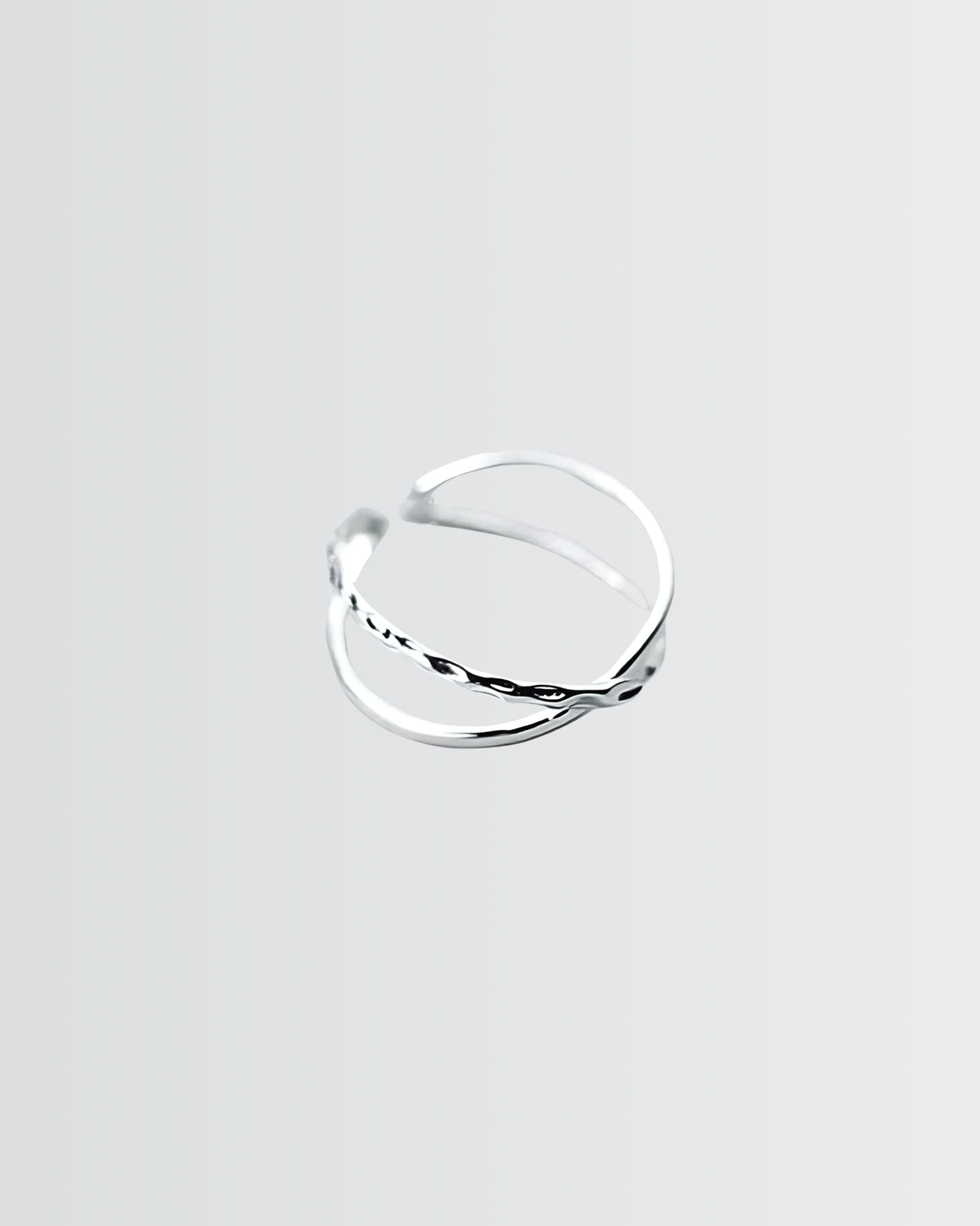 Minimal Crossways Ring