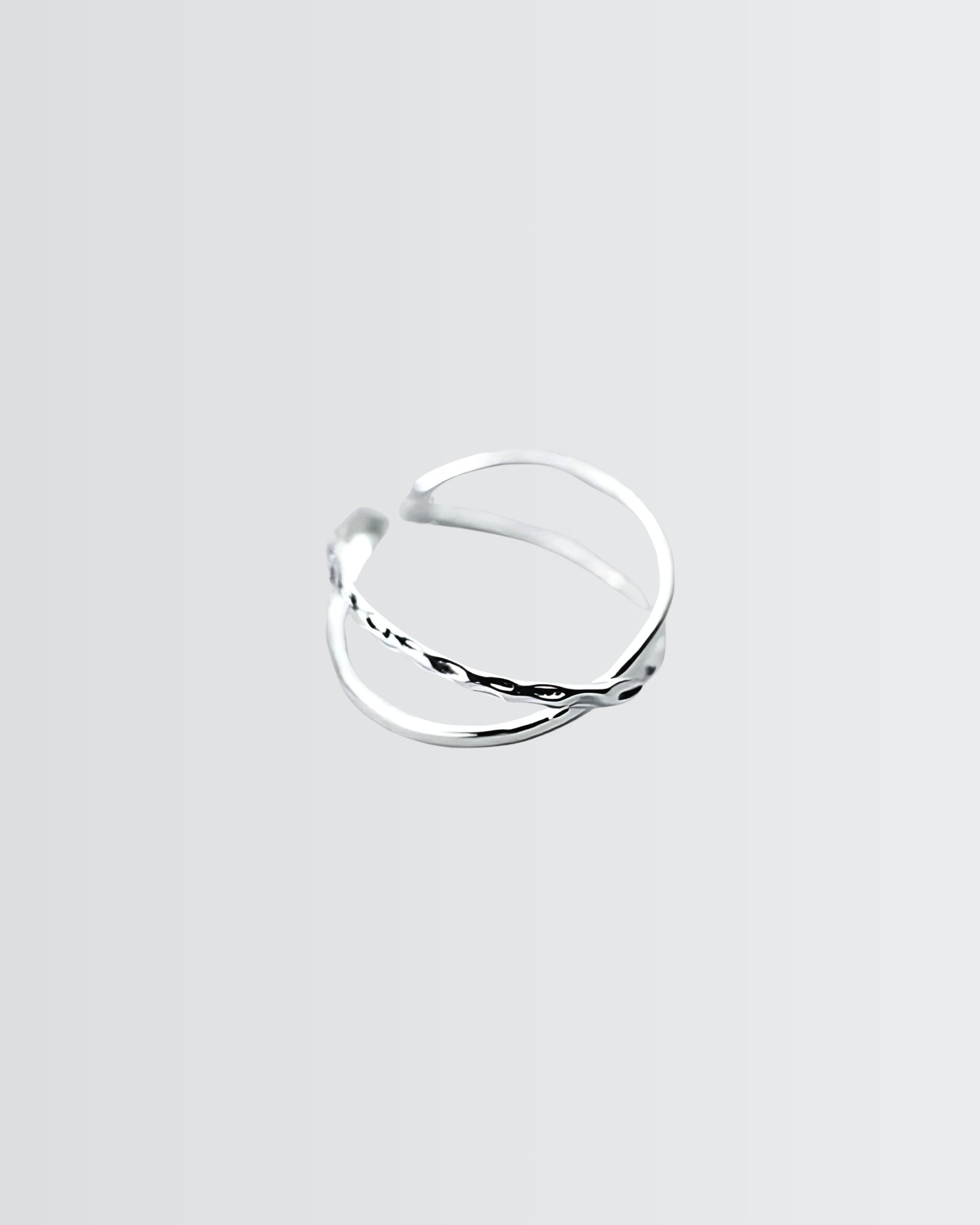 Minimal Crossways Ring